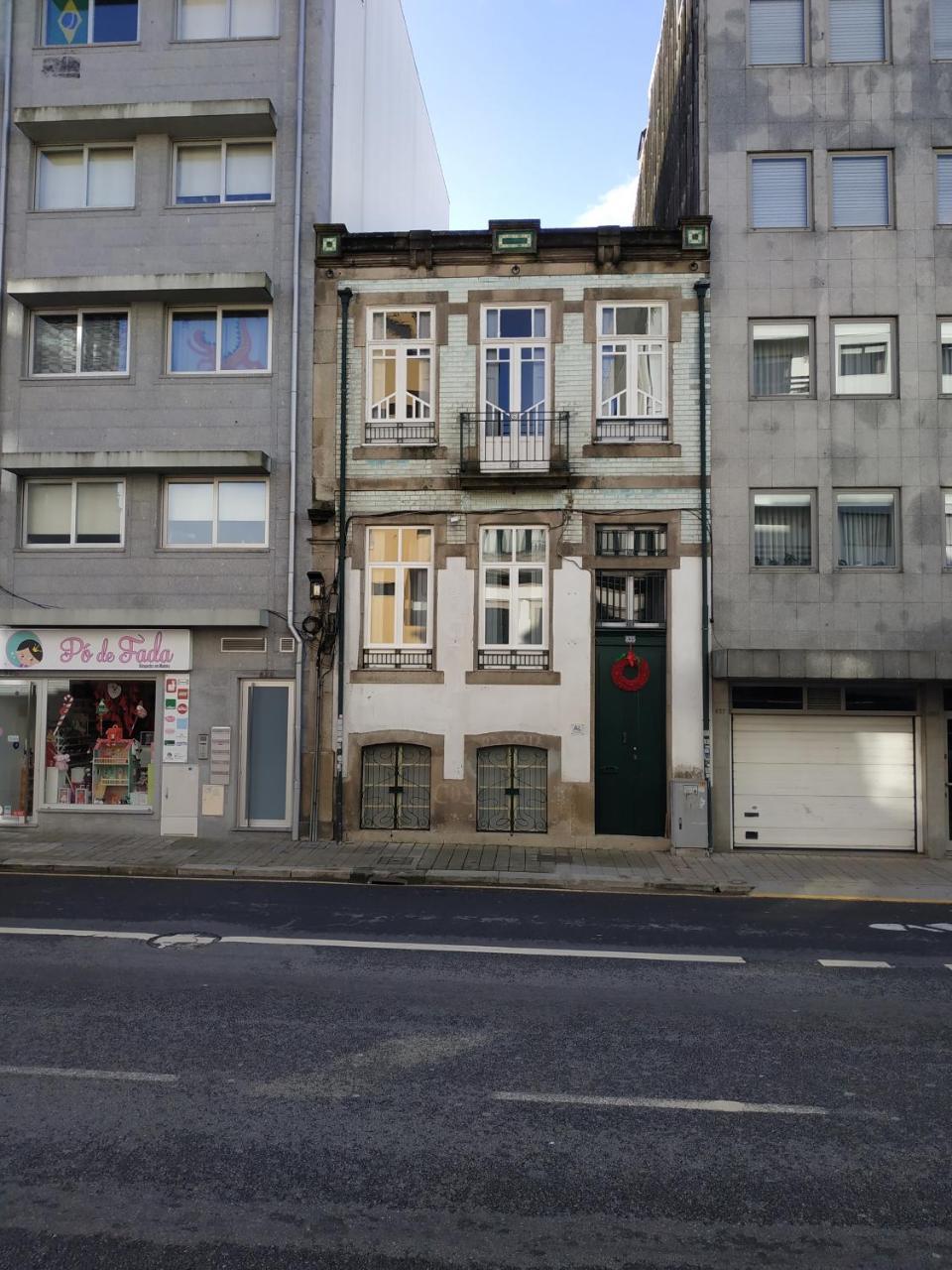 Gabriel Guesthouse — Photos 2